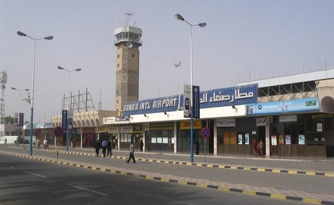 بسبب إغلاق مطار صنعاء وفاة أكثر من 80 ألف مريض