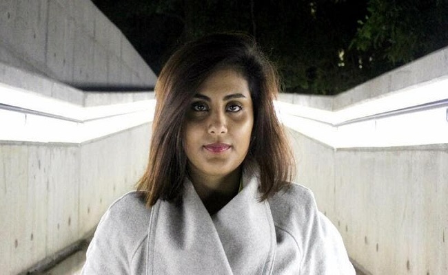 الإفراج عن الناشطة السعودية لجين الهذلول