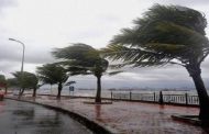 تحذير من أمطار رعدية ورياح قوية على الولايات الشمالية والجنوبية
