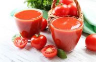 فوائد صحية وجمالية تحصلون عليها عبر تناول كوب يومي من عصير الطماطم...