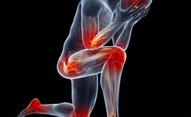 لماذا تزداد آلام المفاصل في فصل الشتاء؟