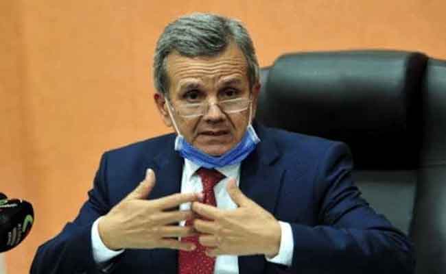 بن بوزيد يكشف عن تسجيل 20 ألف إصابة جديدة بالسل خلال سنة 2020