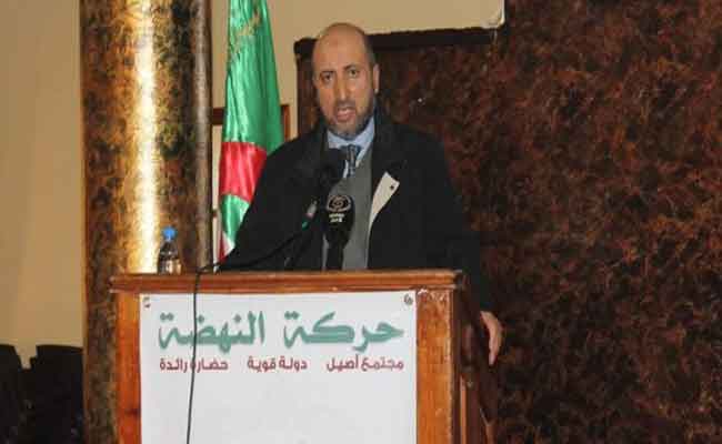 بن عائشة : مصداقية و تمثيل الشعب “يجب أن يمر عبر الصندوق”