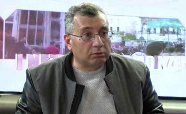 بوعكوير : “حان الوقت للوطنيين والمناضلين من أجل الديمقراطية والتقدم “