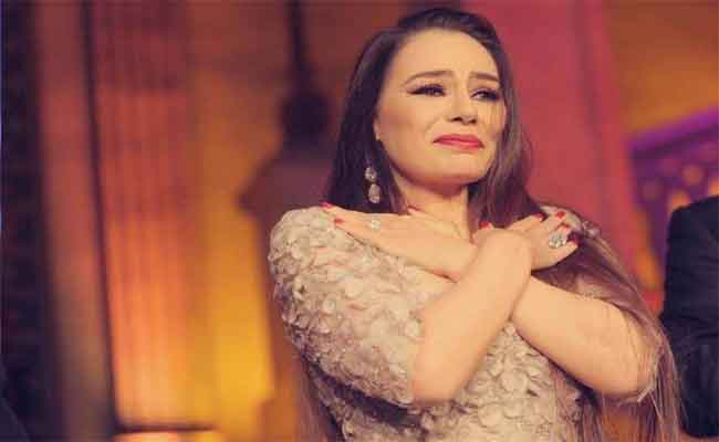 شريهان تعود الى المسرح ب”كوكو شانيل” وعرضها على قناة عربية معروفة قريبا…