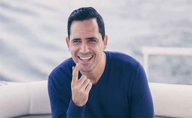 “غدوة”…مشروع سينمائي يعيد ظافر العابدين الى تونس ك”ممثل ومخرج ومنتج” في عمل واحد