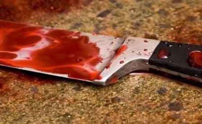شاب ينهي حياة والده ذبحا ببلدية مراد بتيبازة