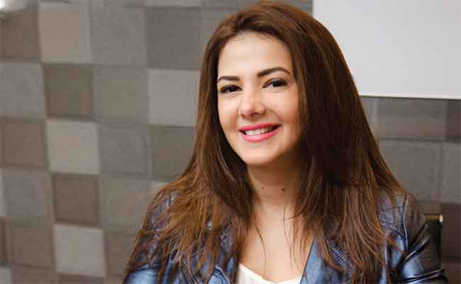 دنيا سميرغانم بشخصيتين في كوميديا ” عالم موازي” لرمضان 2021…