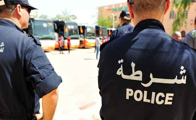 شرطة ميلة تعالج 21 قضية فساد تورط فيها 195 شخصا