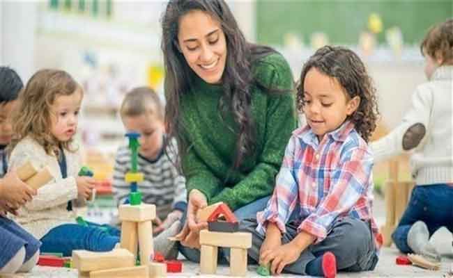 اكتشاف شخصية الطفل من طريقة لعبه…5 نقاط مهمّة!