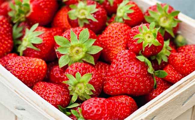 5 فوائد مذهلة للفراولة على صحّة طفلكم!…