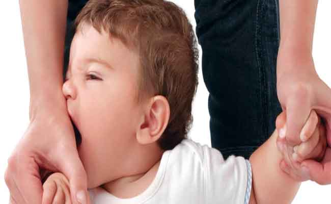 هل تندرج العصبيّة الشديدة من ضمن أعراض التوحد عند الأطفال؟