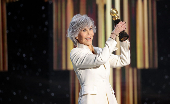 مسلسل “التاج” يكتسح جوائزغولدن غلوب ال78…