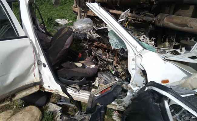 حرب الطريق تخلف 20 قتيلا و 1236 جريحا في ظرف أسبوع !