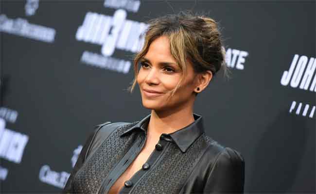 هالي بيري تلتقي مع مارك والبيرج في فيلم الجاسوسية ”  Our Man from New Jersey” على منصة “نتفليكس”…