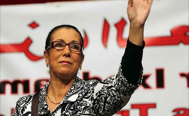 حنون : “أي استغلال لاسم الحزب من خارج قيادته يعد جريمة”