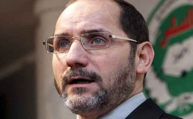 حمس تدعو إلى أن “يُنهي قانون الانتخابات كل مكامن التلاعب بأصوات الناخبين”