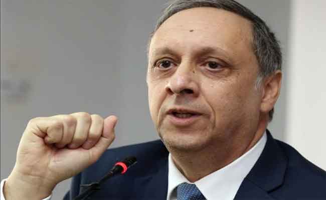 سفيان يؤكد أن حزبه طلب رسميا تغيير إسم الأفلان لأن الحزب هو لكافة الشعب