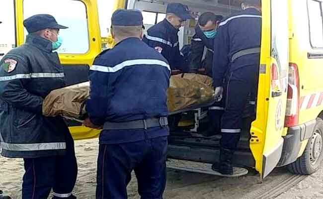 اختناق 11 شخصا بالغاز داخل منزل في السواقي بالمدية