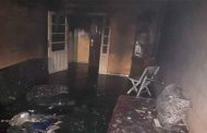 إنقاذ 7 أشخاص اختنقوا إثر نشوب حريق داخل شقة ببني حواء بالشلف
