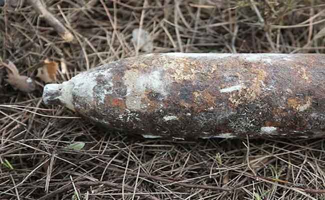 انفجار قذيفة قديمة يخلف مقتل طفل وجرح آخر بورقلة