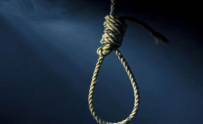 شاب ينهي حياته شنقا بالعاصمة