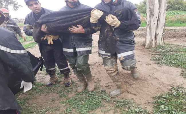 ارتفاع عدد ضحايا فيضان وادي مكناسة إلى 10 بعد العثور على آخر جثة شخص مفقود
