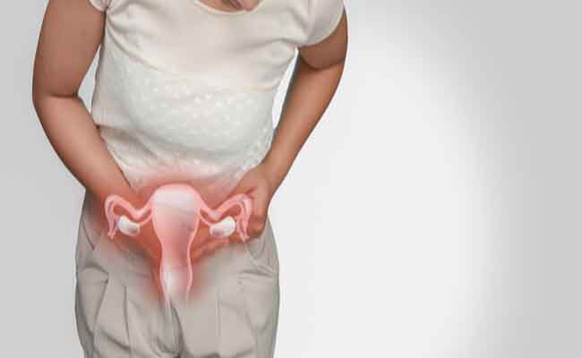 كيف يؤثر التهاب المبايض على العلاقة الزوجية؟