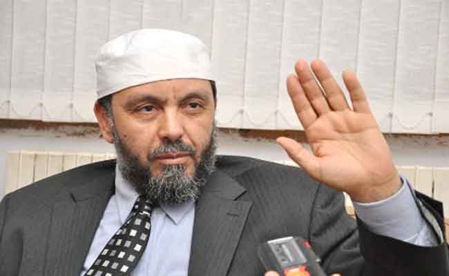 جاب الله يؤكد أن “تقدم حزبه إلى البرلمانيات المقبلة هو قبل كل شيء إبراء للذمة أمام الله عز و جل”