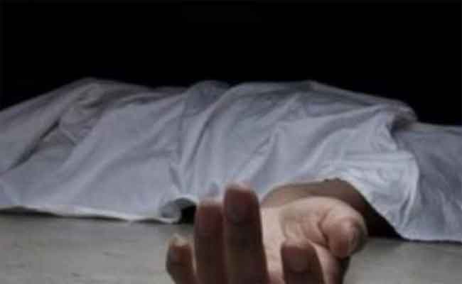 العثور على جثة طفل مكبلة اليدين بوهران