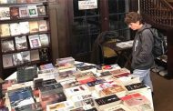 216 دار نشر وطنية تثري معرض الجزائر للكتاب في دورته الأولى بالعاصمة انطلاقا من 11 مارس الجاري...