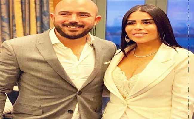 محمود العسيلي يفرج عن جديده الفني” بقيت معايا”…