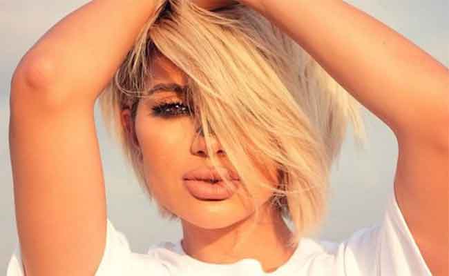 مايا دياب مثرة للجدل مجددا في”الكعب العالي” وأول تعاون فني مع محمد رحيم…