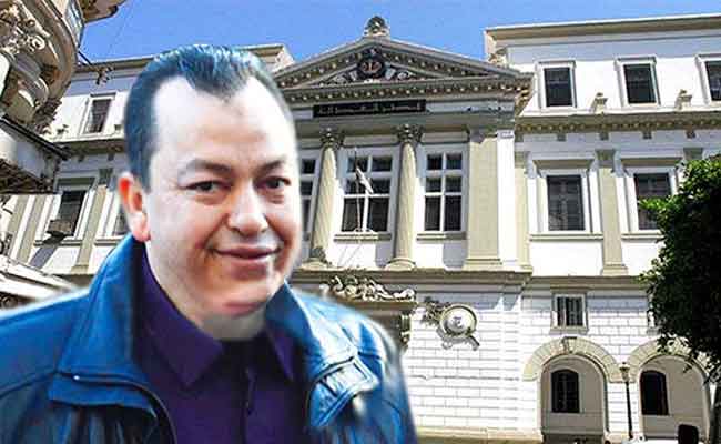 ملفات الفساد : تأجيل محاكمة “البوشي” إلى 4 أبريل