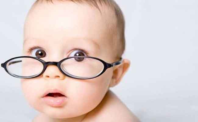 5 مراحل لتطوّر الإبصار عند الأطفال…