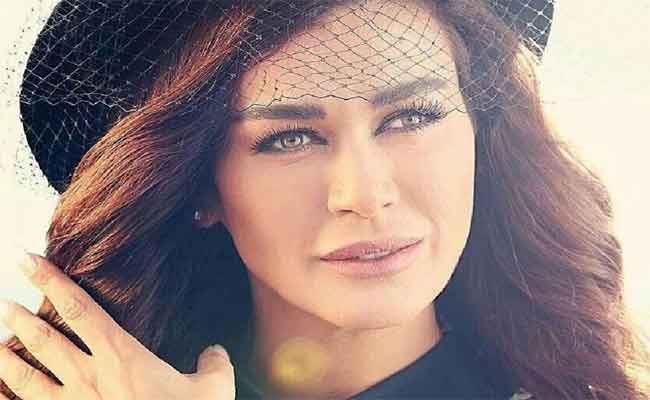 نادين الراسي تعود الى الدراما اللبنانية برفقة زياد برجي في “نسونجي بالحلال” على مائدة افطار رمضان…