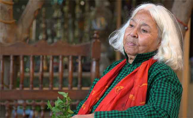 نوال السعداوي تغادرعالمنا عن عمر يناهز 90 عاما بعد معاناة مع المرض…