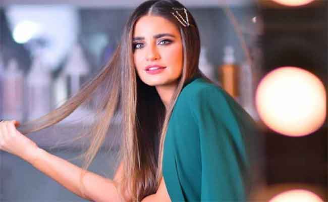 ايميه صياح تقف أمام تيم حسن في الجزء الخامس من”الهيبة”…