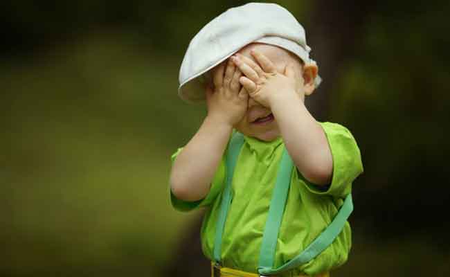 أعراض تشير إلى أن طفلكم يعاني من الفوبيا المرضيّة…