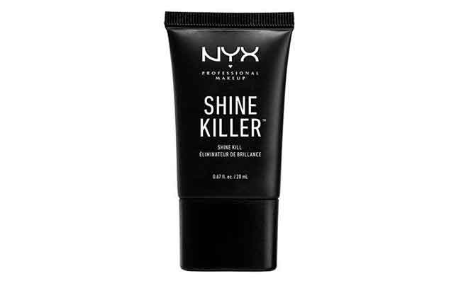 اي برايمر هو الأفضل للبشرة الدهنية؟