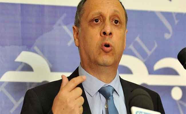 رئيس حزب جيل جديد : جزء من الحراك الشعبي يتجه نحو طريق مسدود”