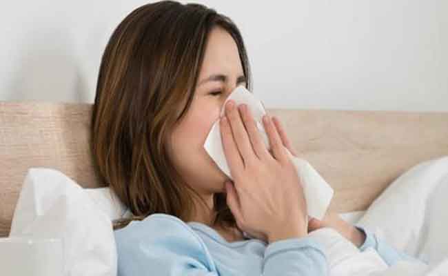 كيف تعرفون ان سيلان الانف يدلّ على اصابتكم بفيروس كورونا؟