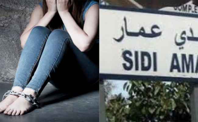 الدرك يحرر قاصرتين احتجزهما و حرضهما على الفسق شيخ وأعوان حراسة داخل جامعة عنابة