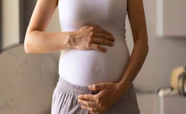 5 طرق مهمّة للتخفيف من ألم الطلق مع اقتراب موعد الولادة…