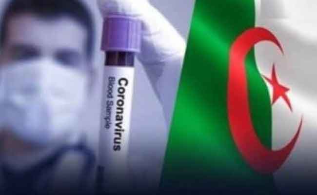 الجزائر تسجل 98 إصابة جديدة بكورونا و شفاء 91 حالة و 4 وفيات