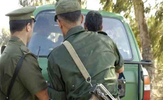 توقيف شخصين تورطا في المتاجرة في الأسلحة و الذخيرة بباتنة