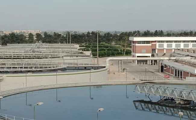 وفاة 6 أشخاص داخل محطة معالجة مياه الصرف الصحي ببجاية و البحث جاري عن جثت أخرى