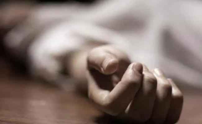 سبعيني ينهي حياته بطلق ناري في معسكر