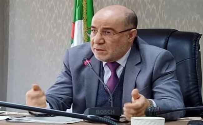 وزارة الشؤون الدينية تفند تصريحا نسب لوزيرها