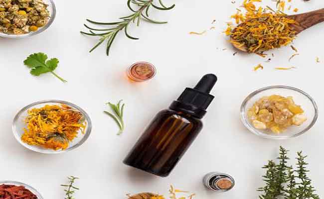 7 أعشاب طبيعية تعالج الاكتئاب وتهدئ الأعصاب…